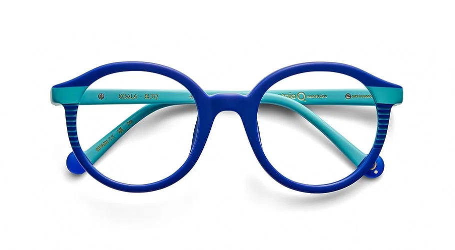 Etnia Barcelona KOALA Eyeglasses - view 10
